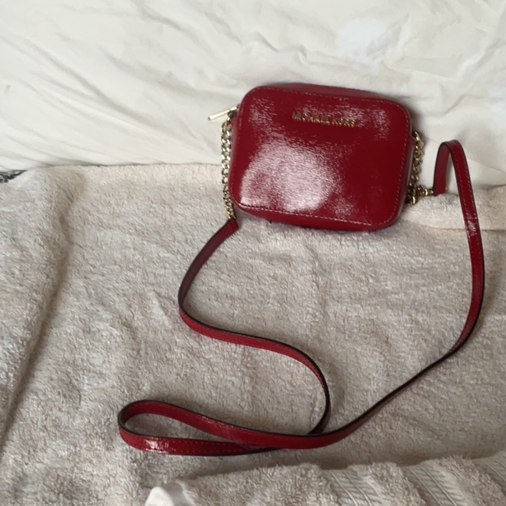 Michael kors handbag